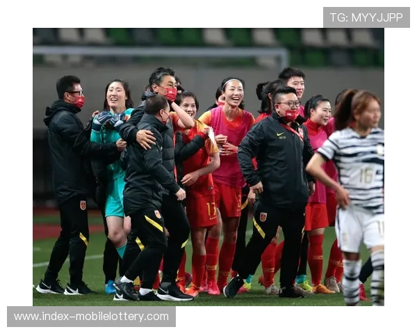 女足奥运会预选赛激战正酣 多队争夺东京奥运入场券